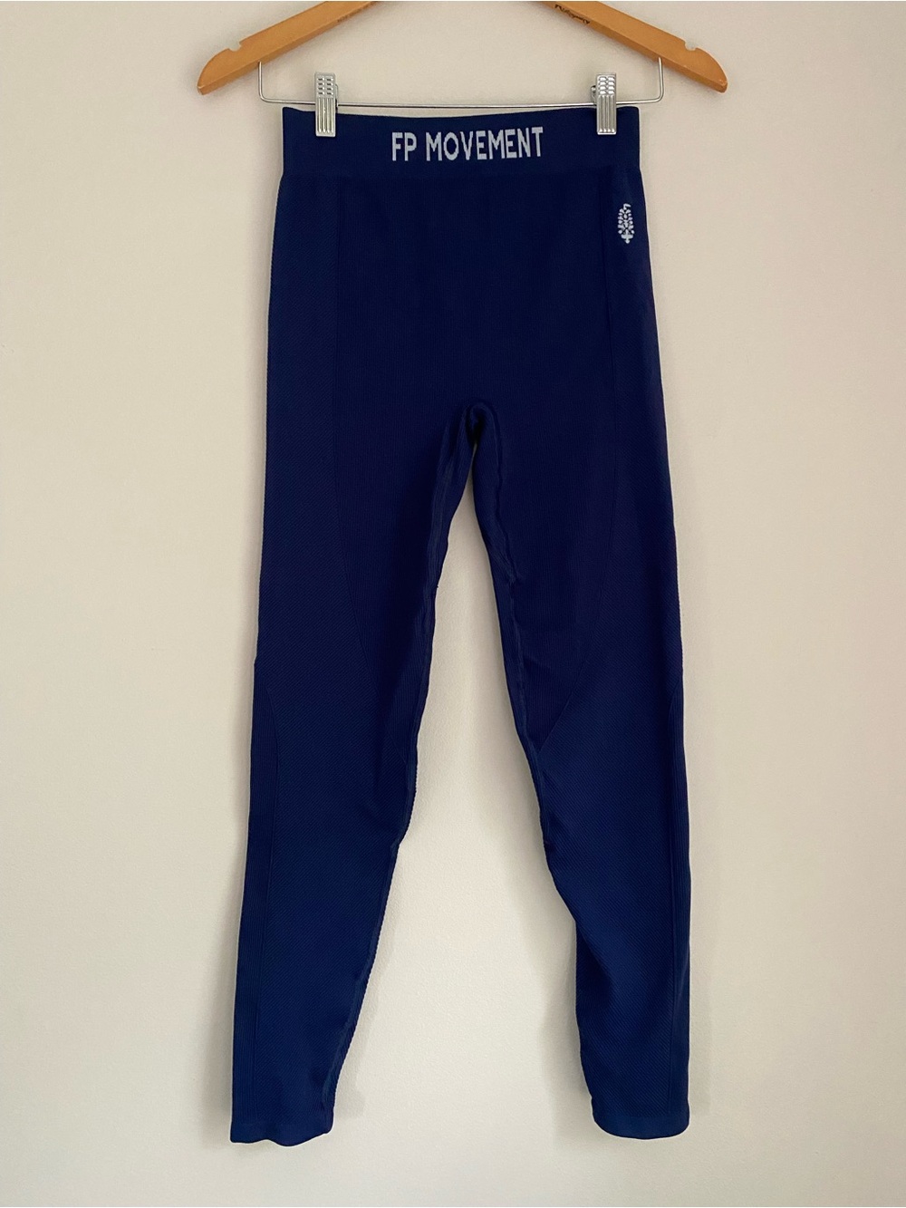 FP Movement Free people movement leggings navy M/L